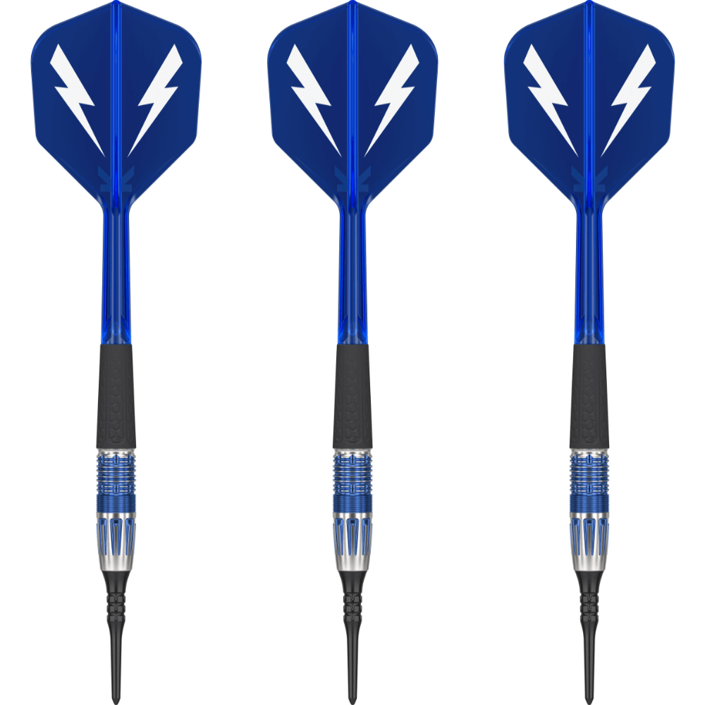 Target Japan Phil Taylor Power Gen 10 Super Darts Edition Softdarts Set