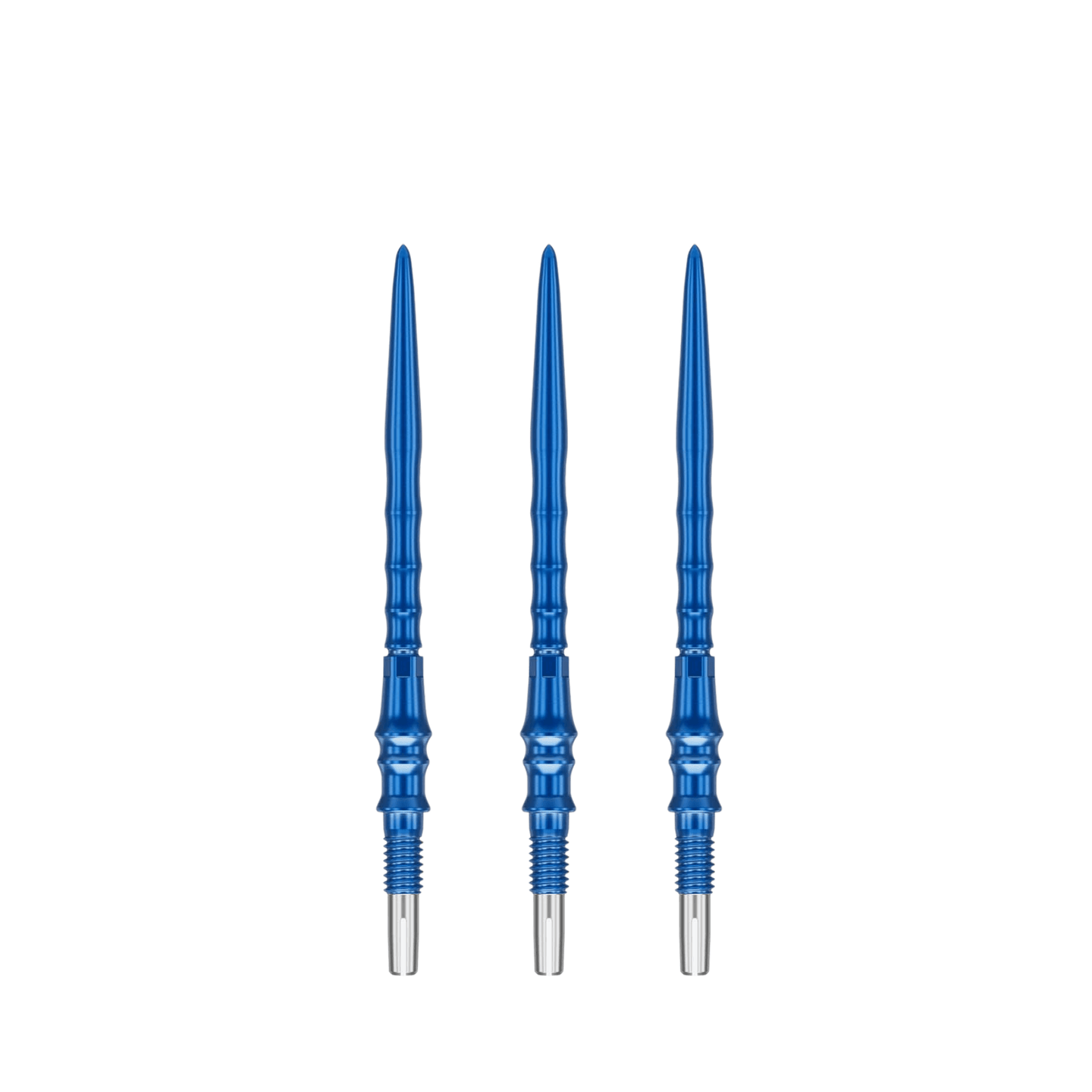 Target Japan Swiss Point Premium Spitzen - Blue
