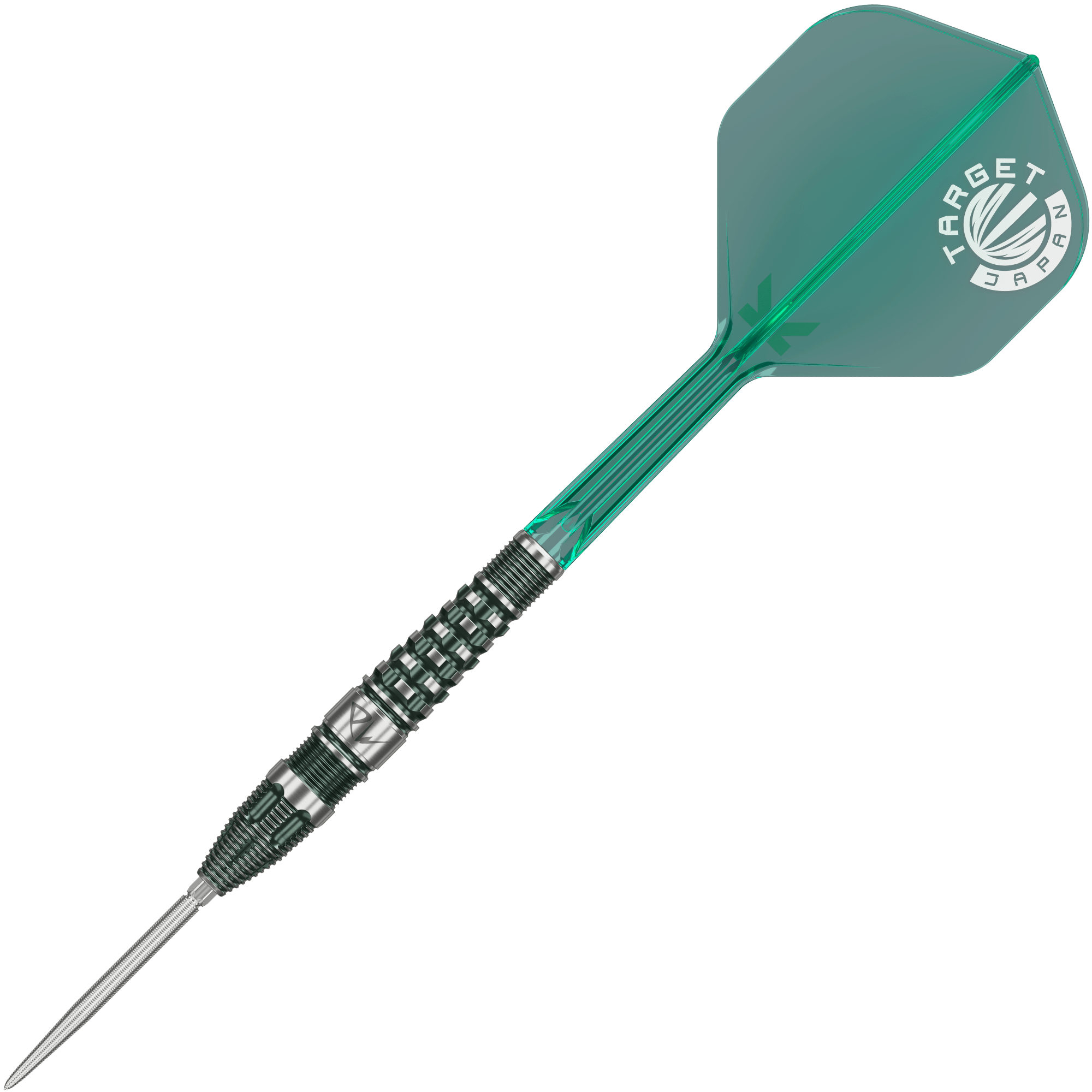Target Japan Tan Phuay Wei Prime Series PW Gen 3 Swiss Point Steeldarts
