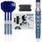 Target Japan Toru Suzuki Sereno Gen 3 Softdarts Packungsinhalt