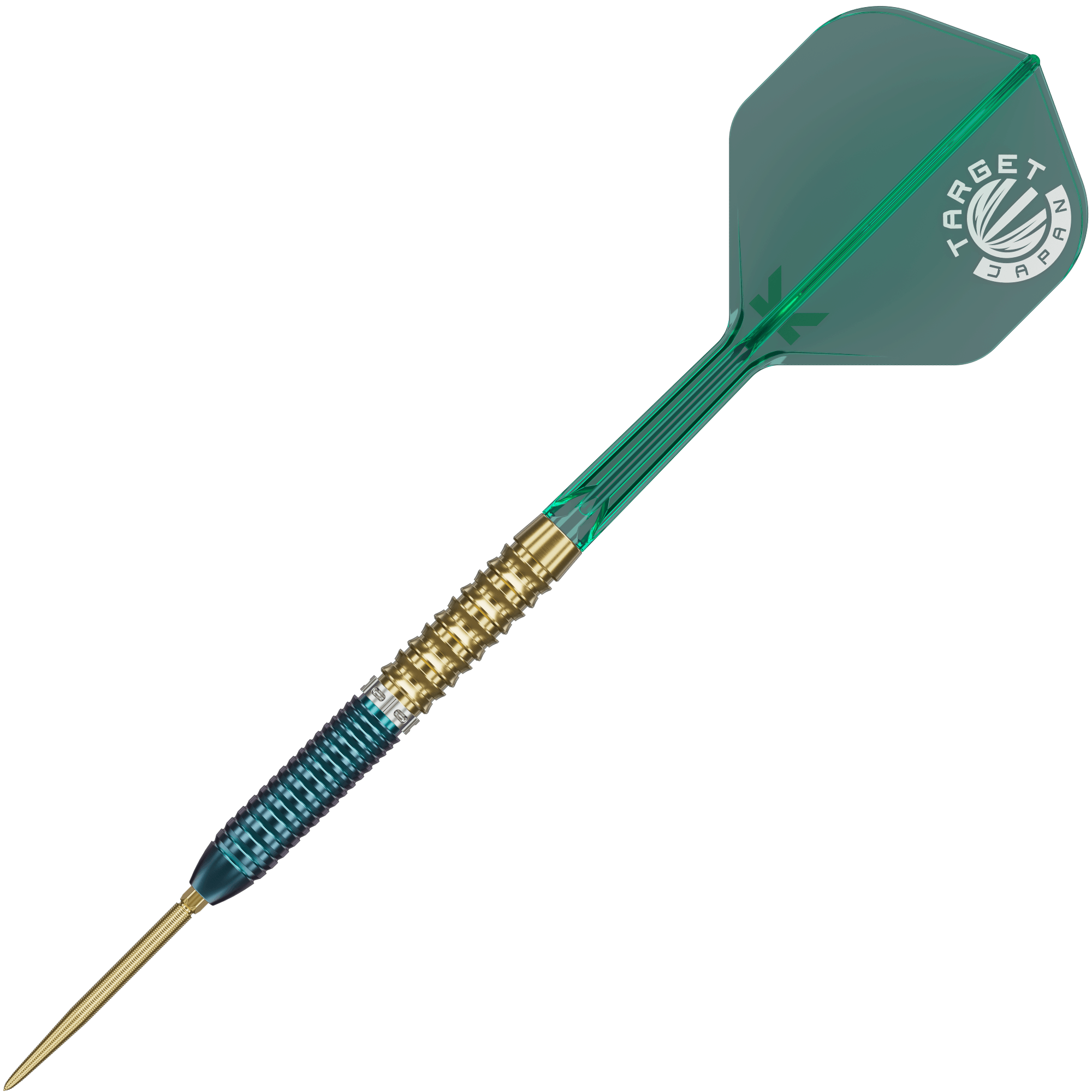 Target Japan Tung Suk Prime Series Zenith Gen 2.5 Swiss Point Steeldarts