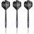 Target Jeffrey De Graaf Swiss Point Steeldarts Set