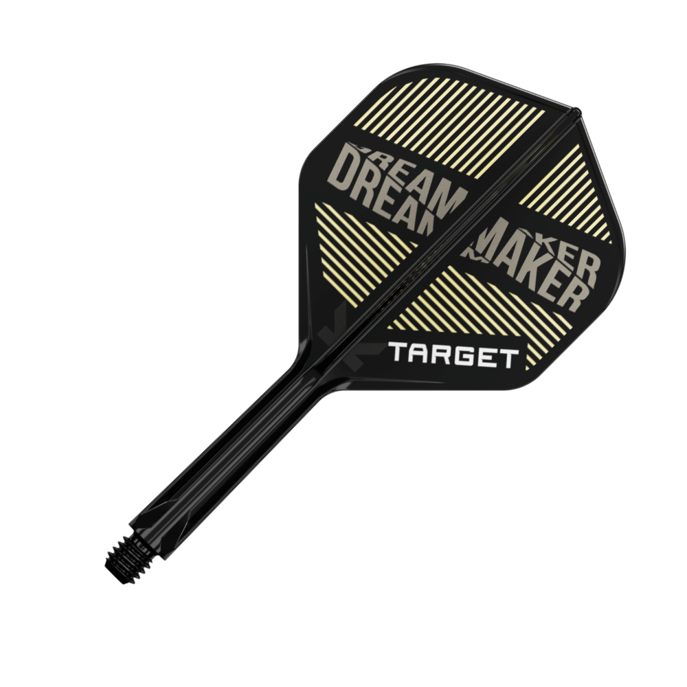 Target K-Flex Dimitri van den Bergh NO2