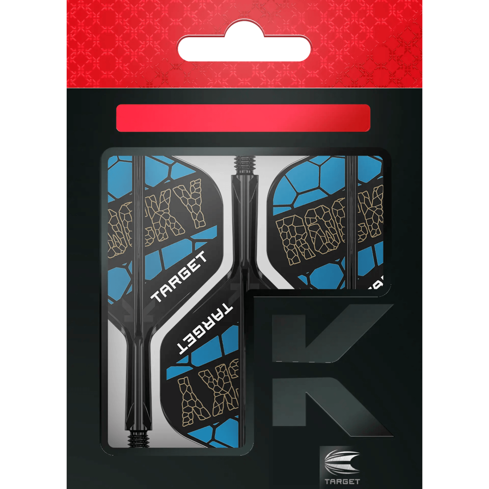 Target K-Flex Josh Rock NO2 Verpackung