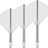 Target K-Flex NO2 Clear Set