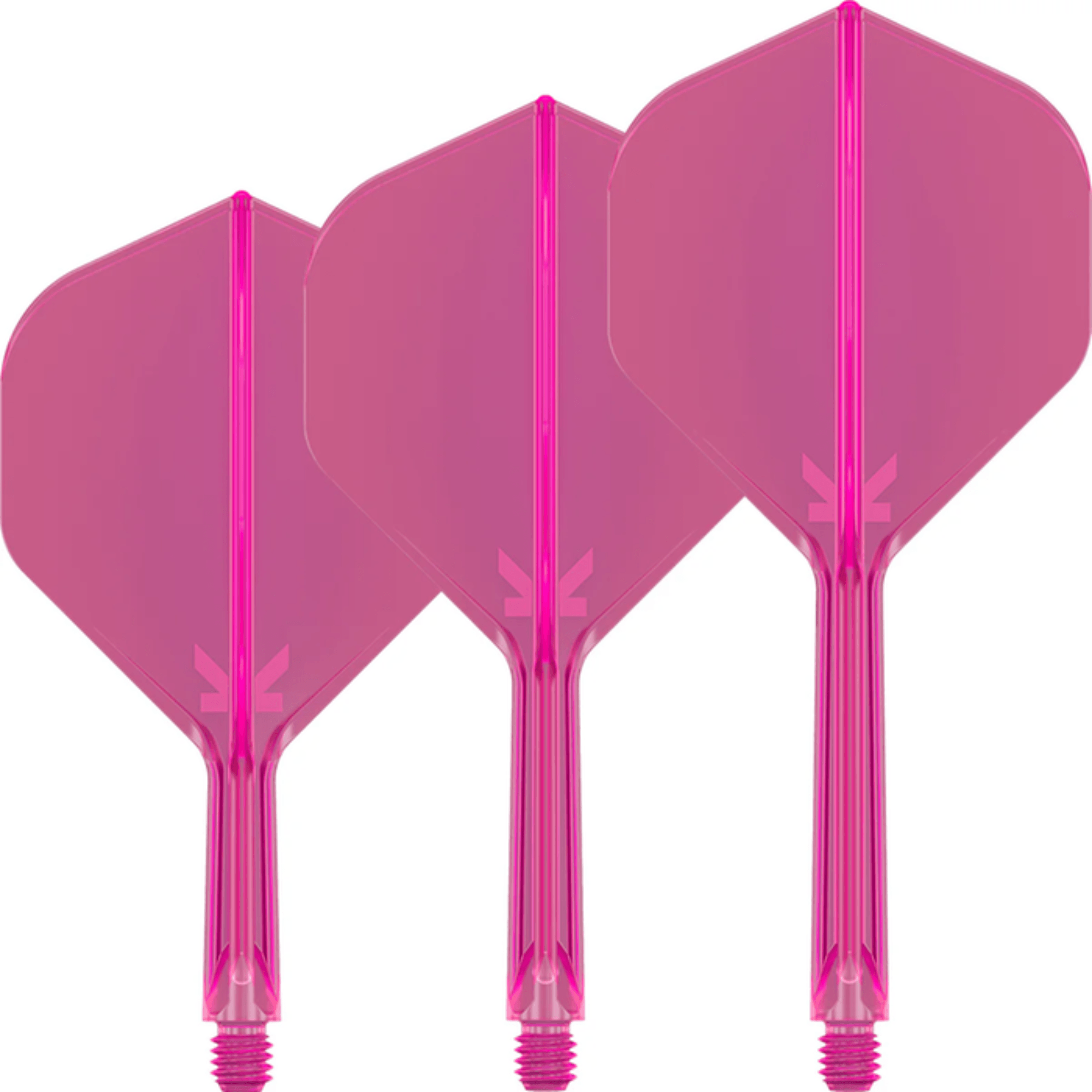 Target K-Flex NO2 Neon Pink Set