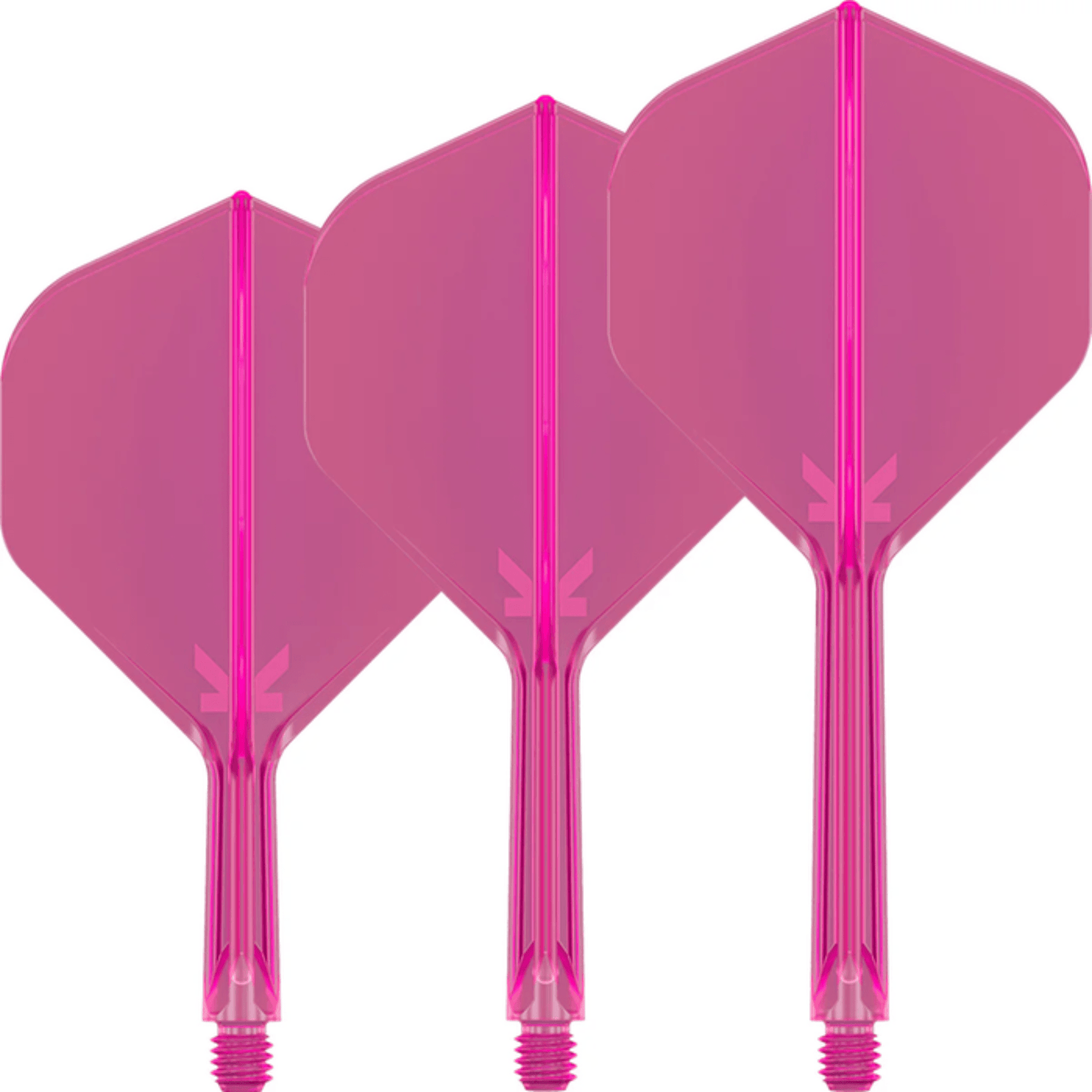 Target K-Flex NO2 Neon Pink Set