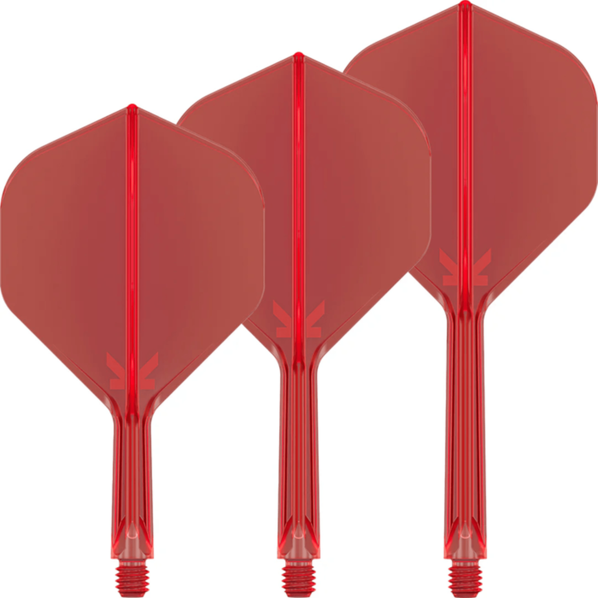 Target K-Flex NO2 Red Set