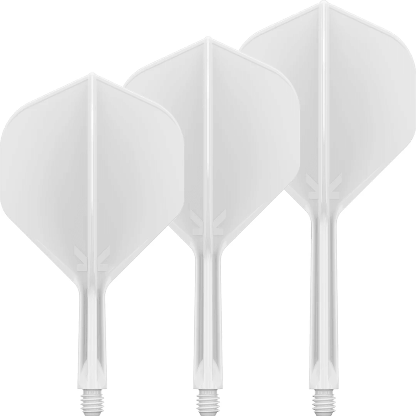 Target K-Flex NO2 White Set