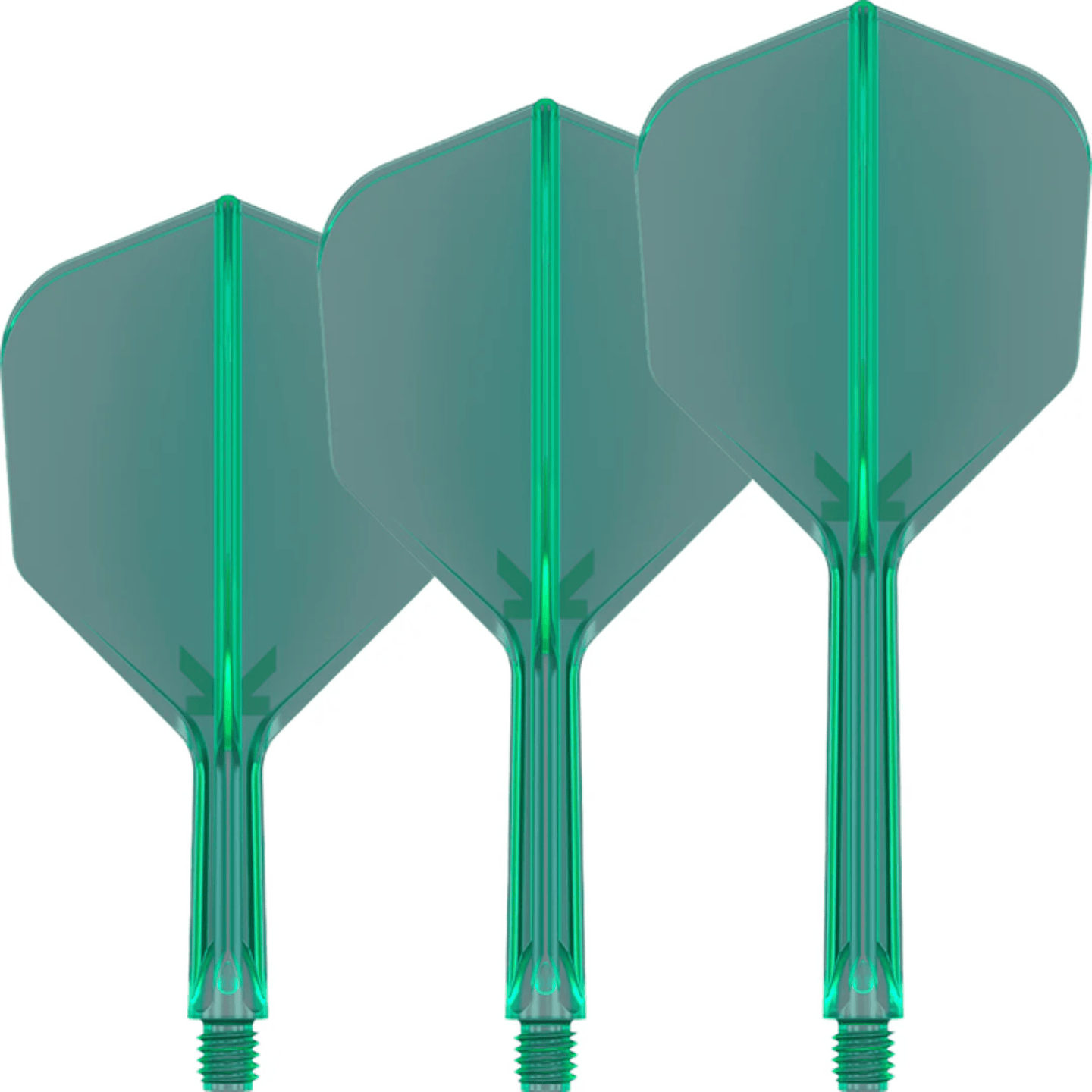 Target K-Flex NO6 Green Set