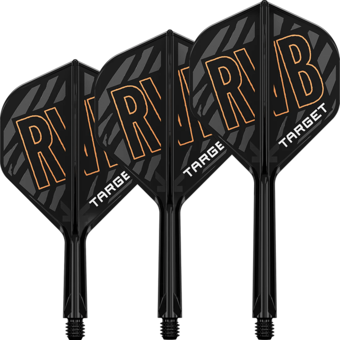 Target K-Flex Raymond van Barneveld NO2 Set