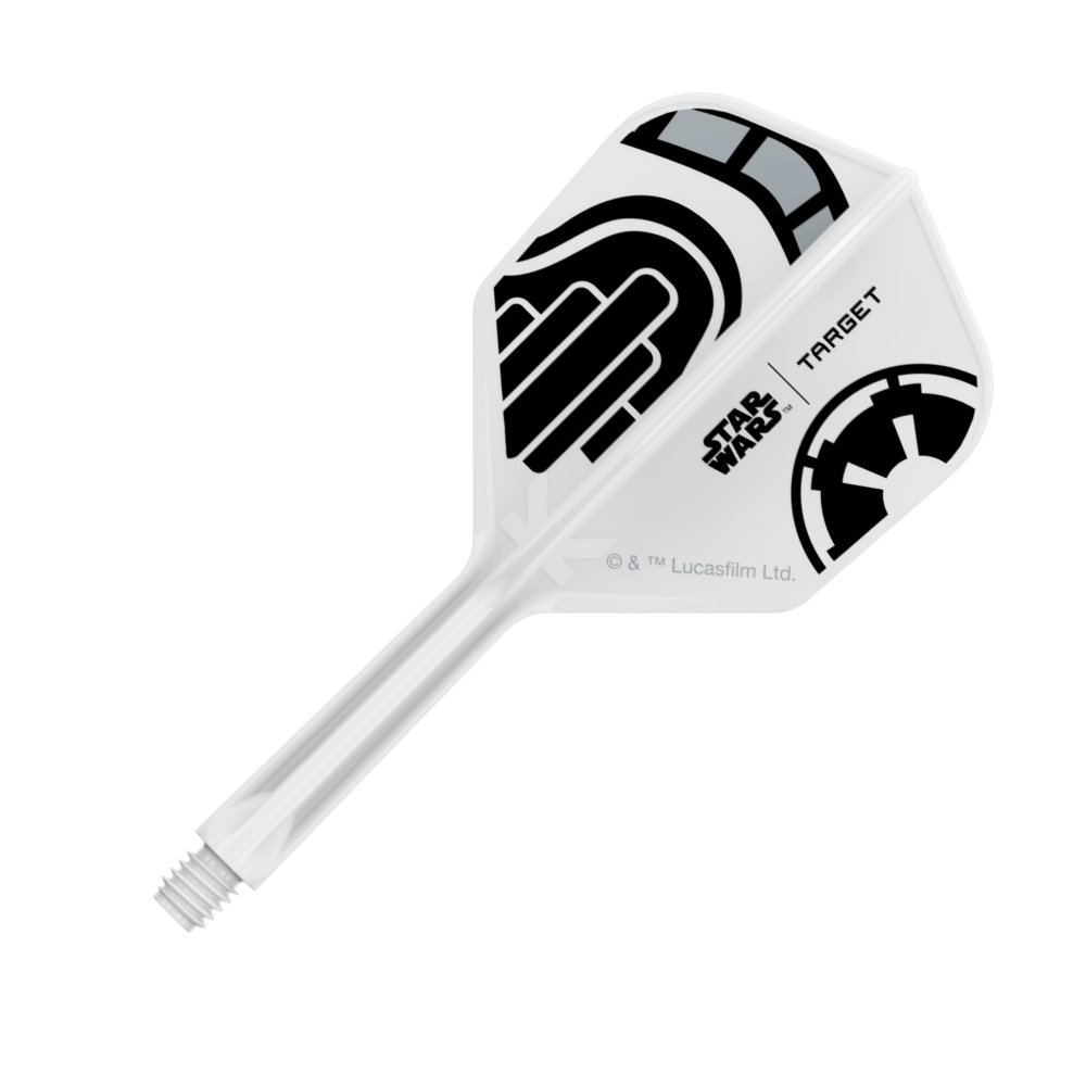 Target K-Flex Storm Trooper NO6