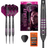 Target Lorraine Winstanley G2 Swiss Point Steeldarts Lieferumfang