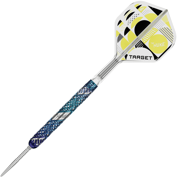 Target Luke Littler Edge Swiss Point Steeldarts