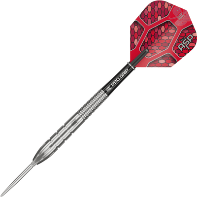 Target Nathan Aspinall Swiss Point Steeldarts
