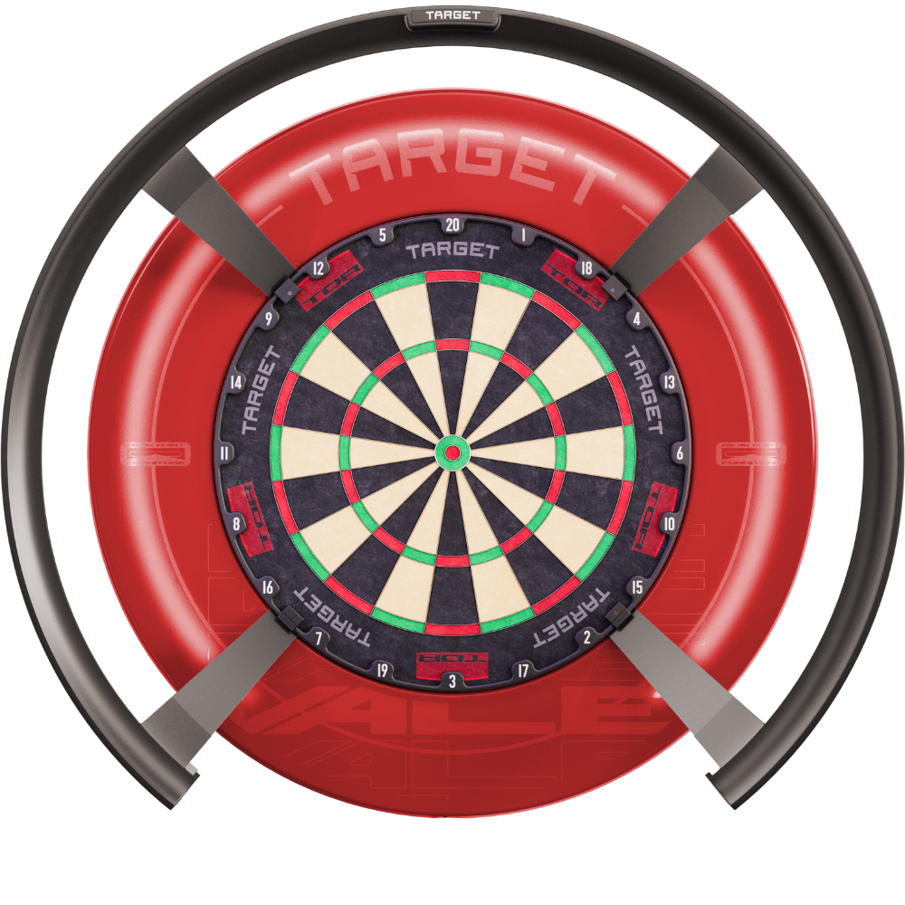 Auto Mobile Target Target Omni Sets – Dartshop Dartgarage