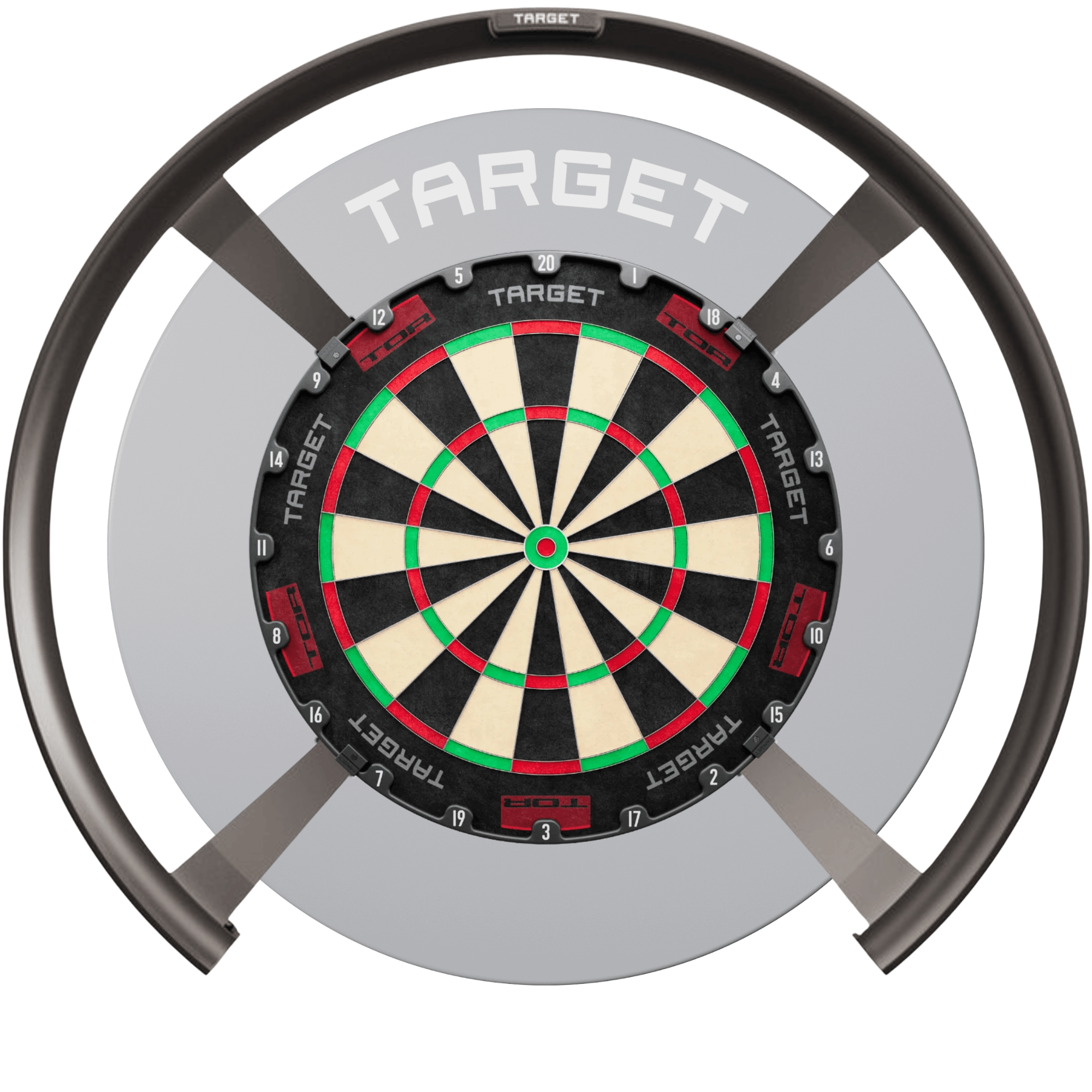 Target Omni Tor Grey Set 1