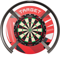 Target Omni Tor Red Set 2