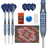 Target Phil Taylor Power Gx2 Swiss Point Steeldarts Lieferumfang