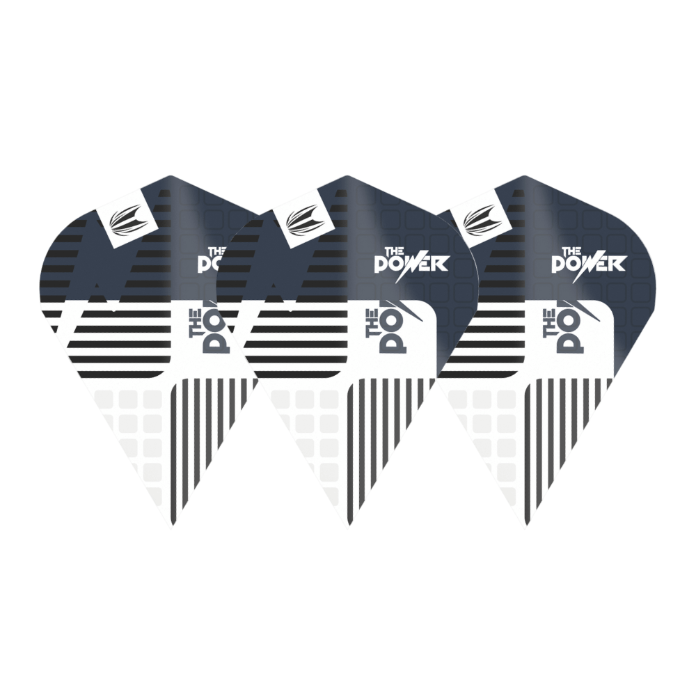 Target Power Pro.Ultra G9 Vapor S Flights Set