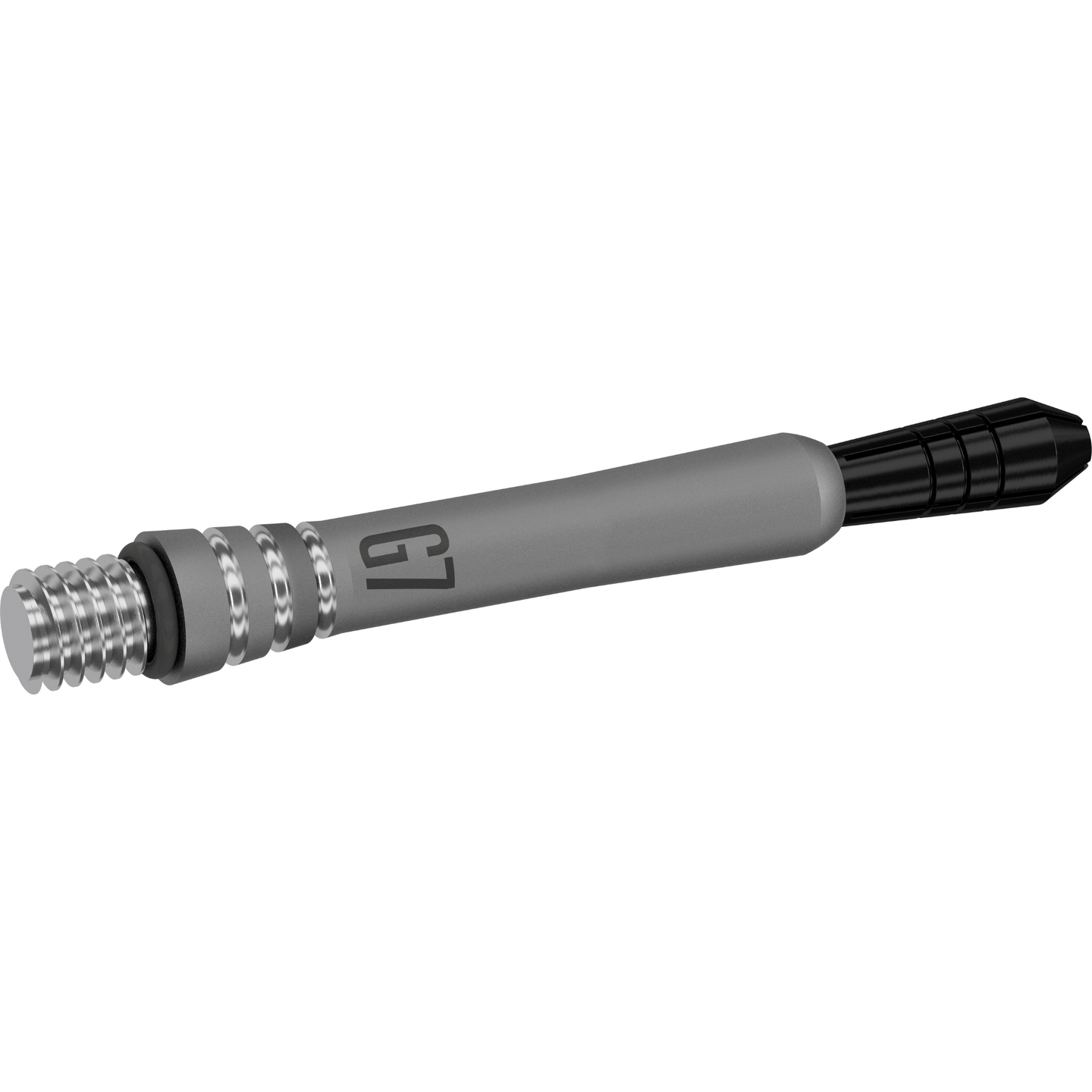 Target Power Titanium G7 Shafts in Bewegung