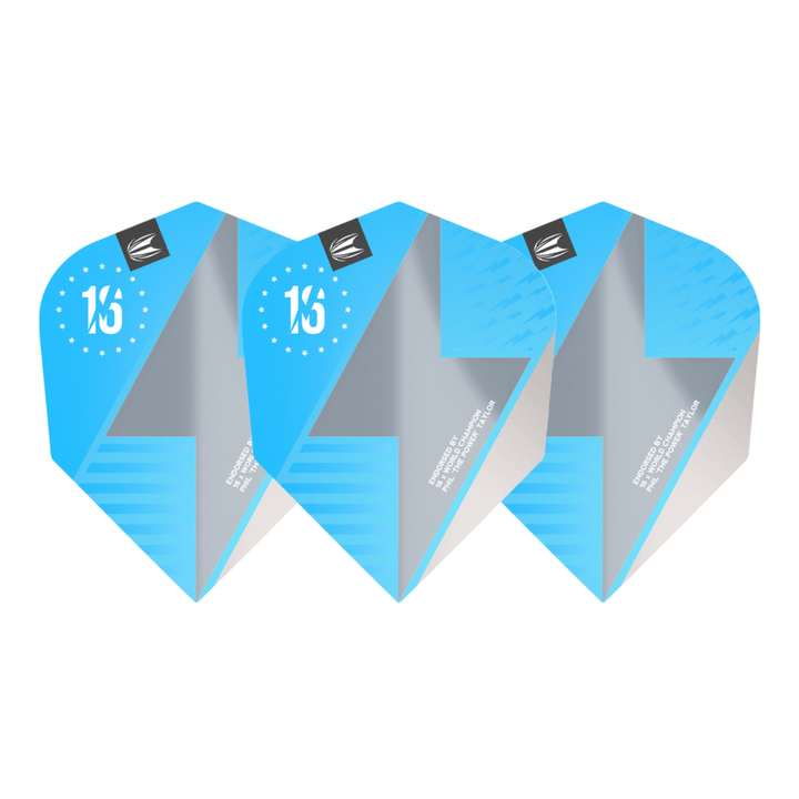 Target Pro.Ultra Power Series NO6 Flights Set