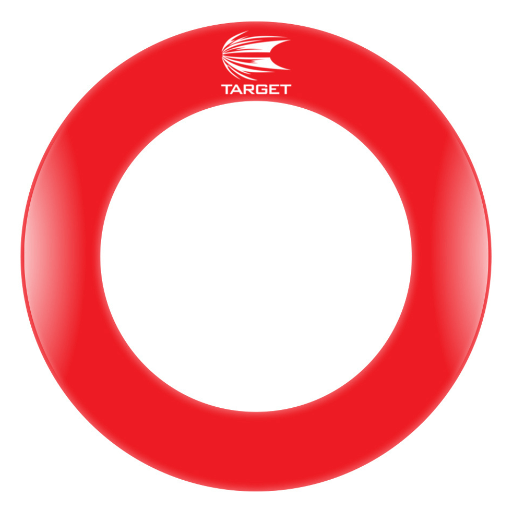 Target Pro Tour Surround - Rot