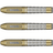 Target Raymond van Barneveld Chrono Swiss Point Steeldarts Detail