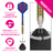 Target Raymond van Barneveld GEN6 Swiss Point Steeldarts Detail