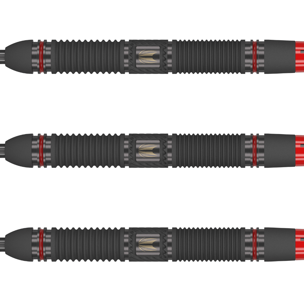 Target Scope 01 Swiss Point Steeldarts Detail