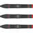 Target Scope 02 Swiss Point Steeldarts Detail