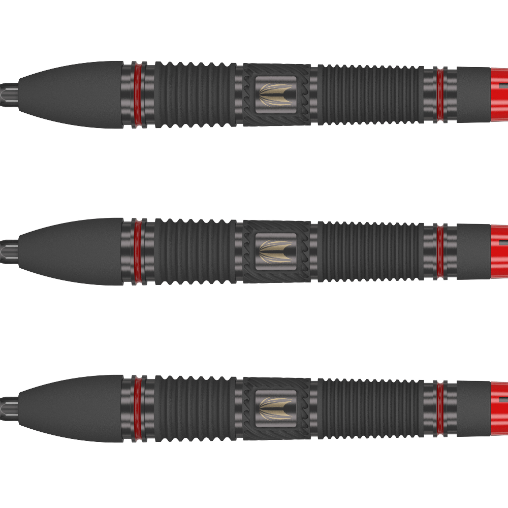 Target Scope 02 Swiss Point Steeldarts Detail