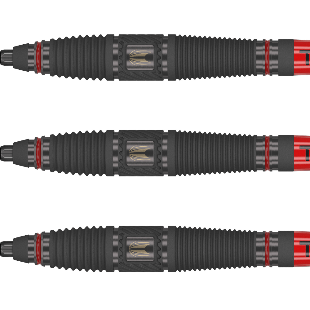 Target Scope 03 Swiss Point Steeldarts Detail