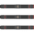 Target Scope 10 Softdarts Detail