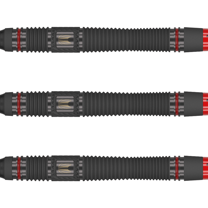 Target Scope 11 Softdarts Detail
