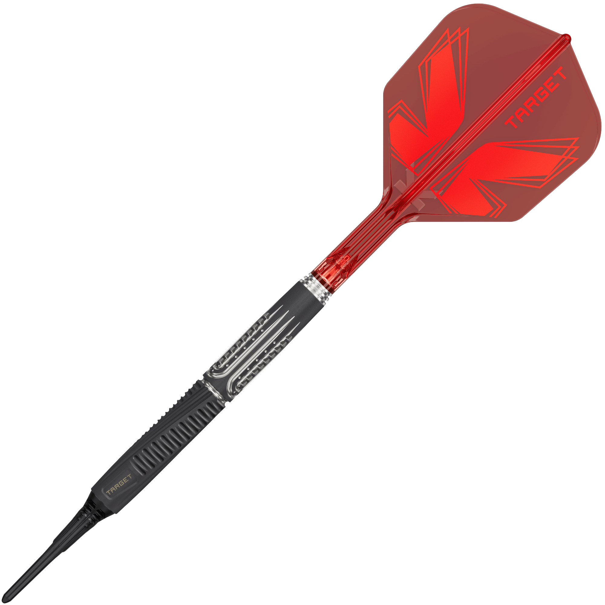 Target Shift Softdarts