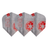 Target Star Wars AT-AT Pro.Ultra NO6 Flights Set