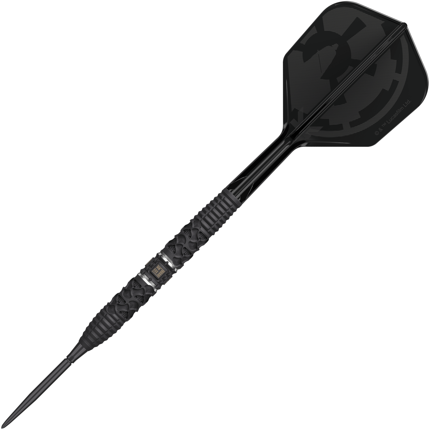 Target Star Wars Darth Vader Swiss Point Steeldarts