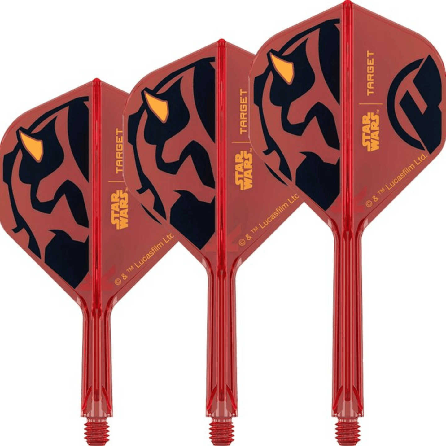 Target Star Wars K-Flex Darth Maul NO2 Set