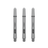 Target Star Wars Pro Grip Shafts - Grau