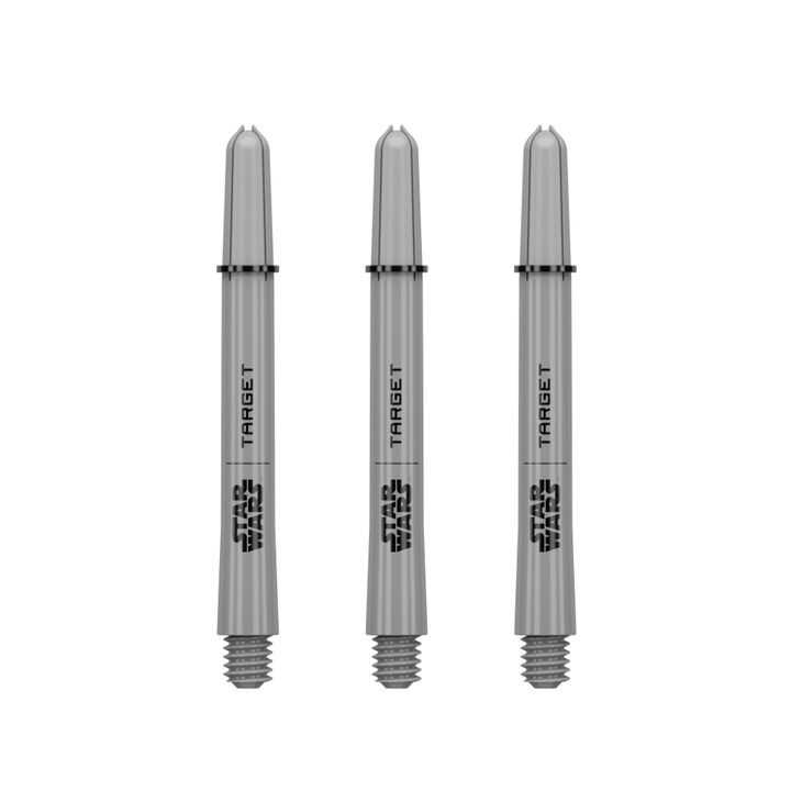 Target Star Wars Pro Grip Shafts - Grau