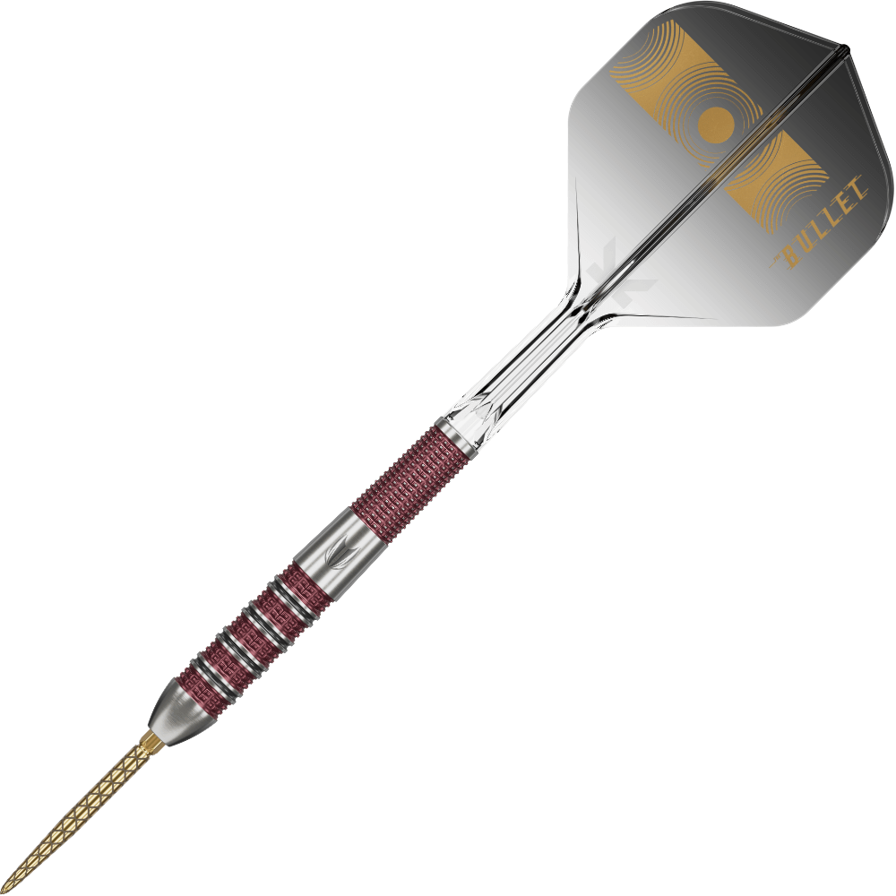 Target Stephen Bunting 95k Swiss Point Steeldarts