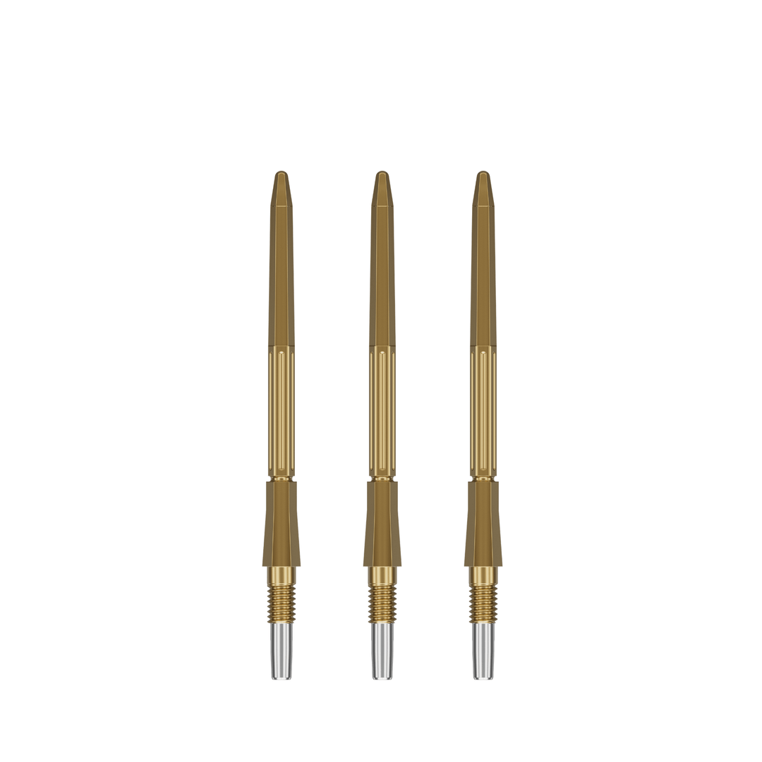 Target Swiss Point Elysian Archetype 43 Spitzen - Gold