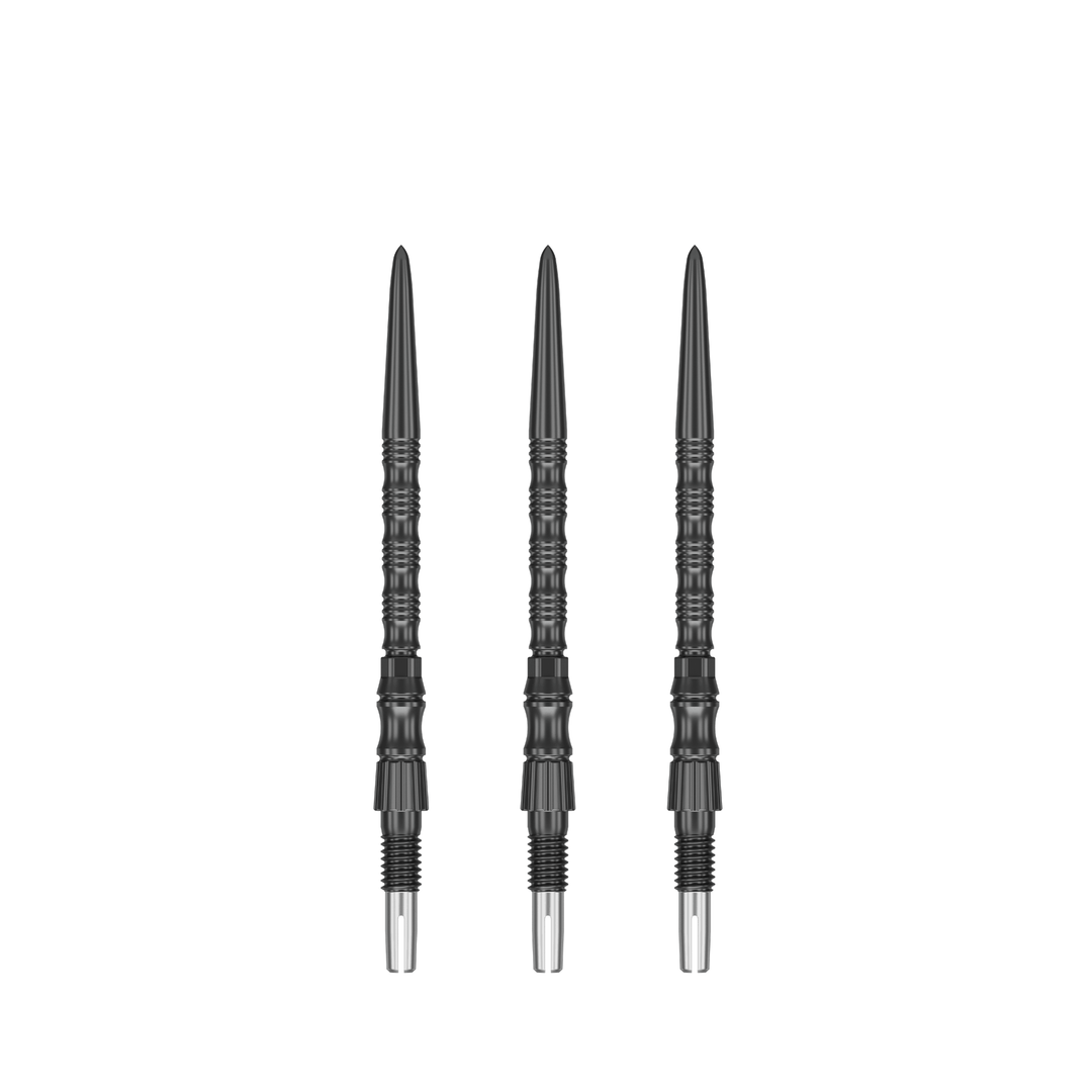 Target Swiss Point Signature TRB Spitzen - Black