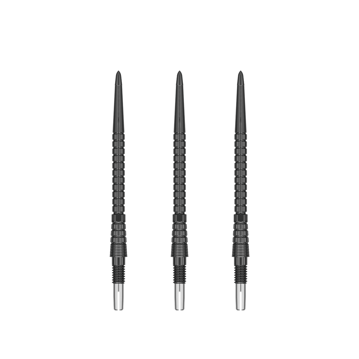 Target Swiss Point Storm Chrono Spitzen - Schwarz