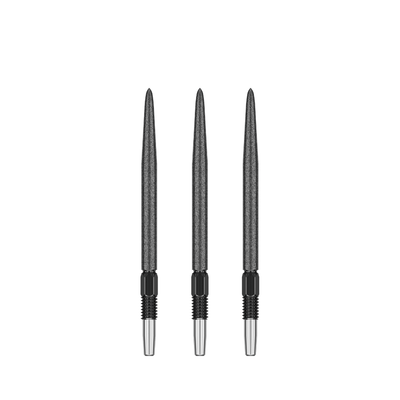 Target Swiss SLK Spitzen - Schwarz