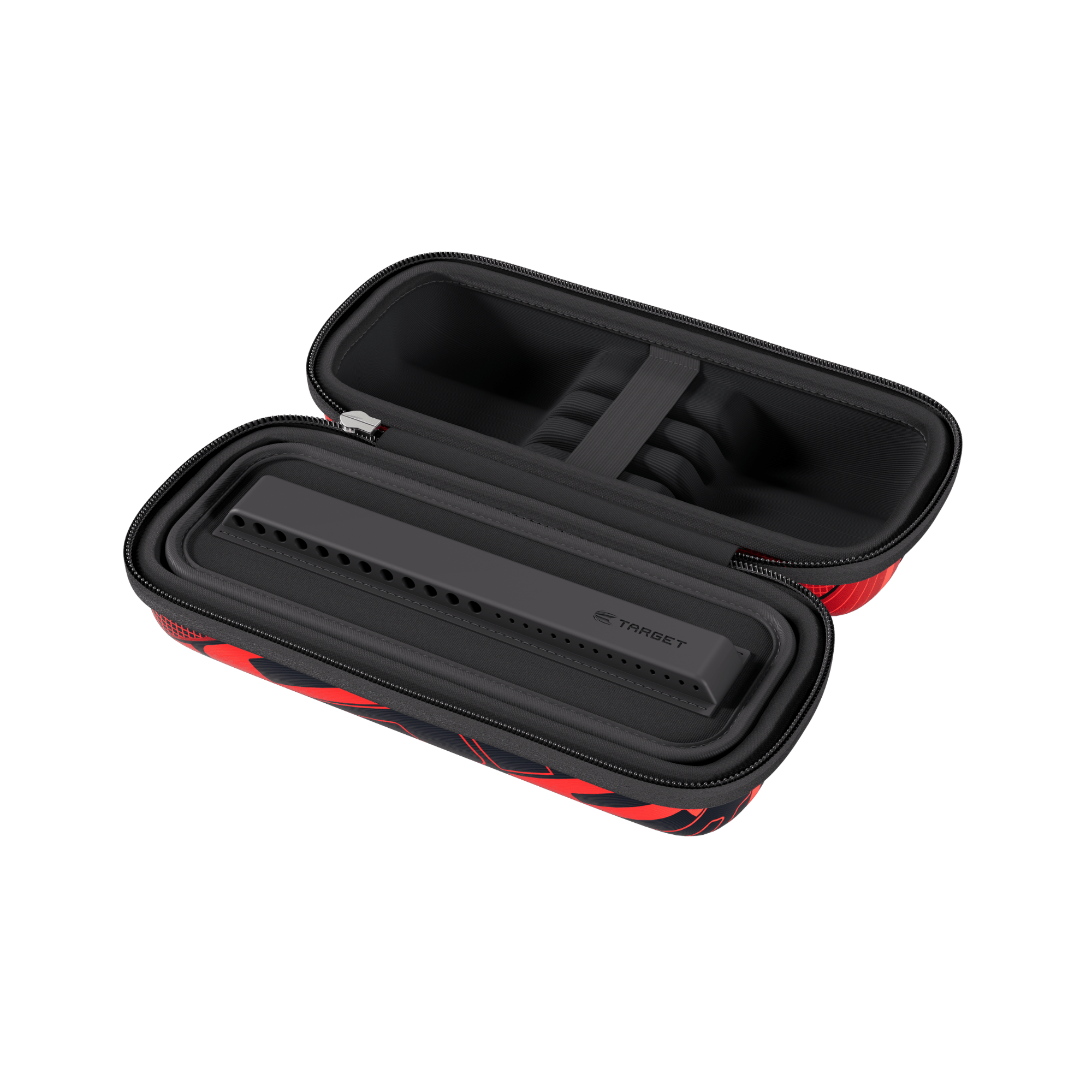 Target TOR BOA Case offen leer