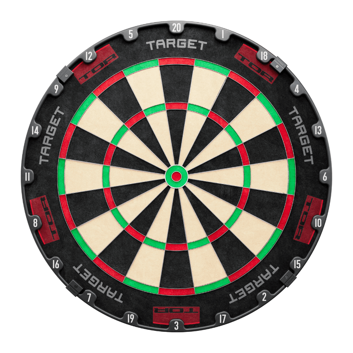 Target TOR Dartboard