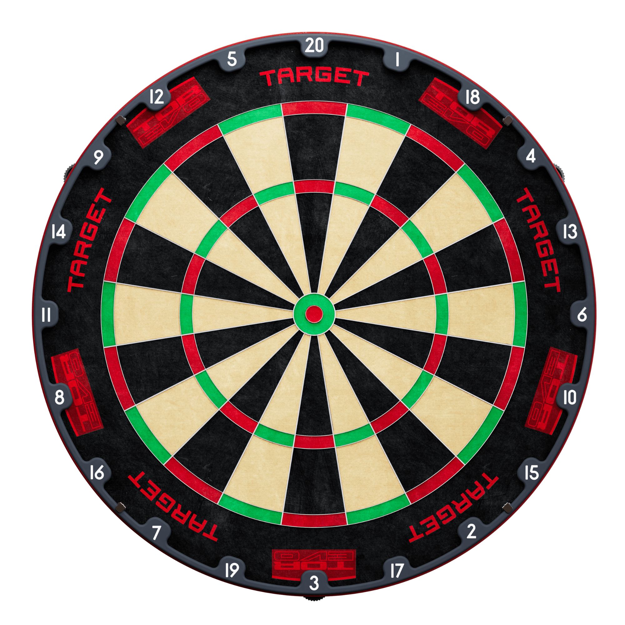 Target TOR EVO Dartboard