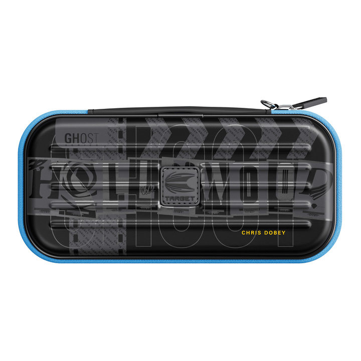 Target Takoma Chris Dobey 2025